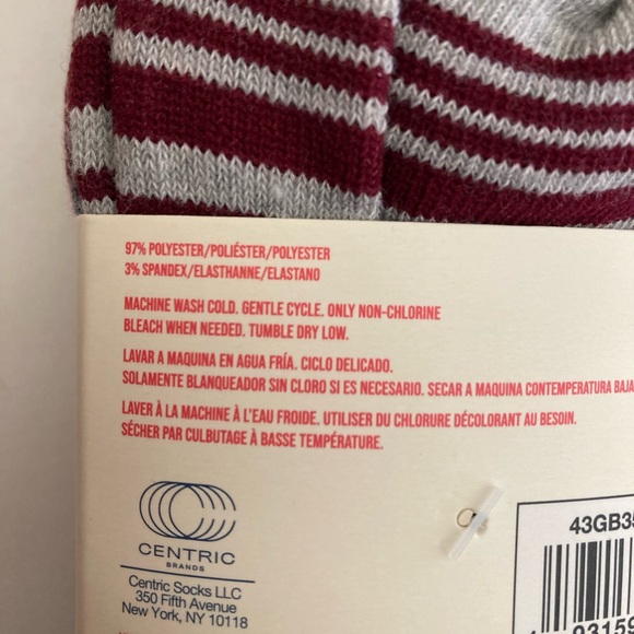 LUCKY BRAND | NEW 9pk Everyday Comfort No Show Socks - Picture 5 of 5